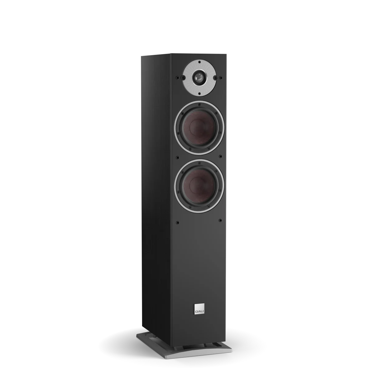 OBERON 5 | An elegant floorstanding speaker | DALI Loudspeakers